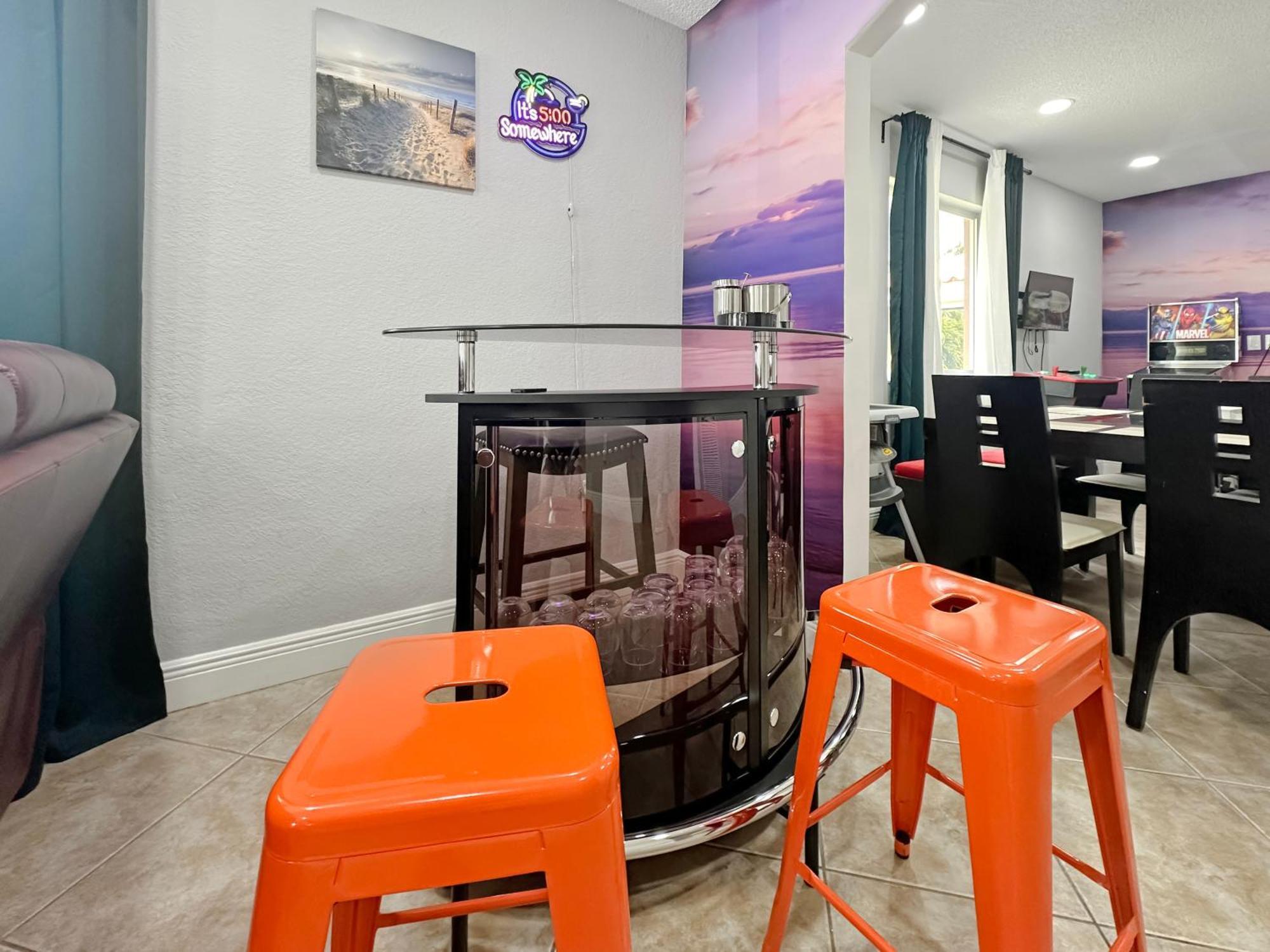 Vacay Spot Happy Escape 15 Min Beach Massage Shower Prime Loc! 6 Blocks Away From Bars, Nite Clubs, Res, Shops Miami Eksteriør billede